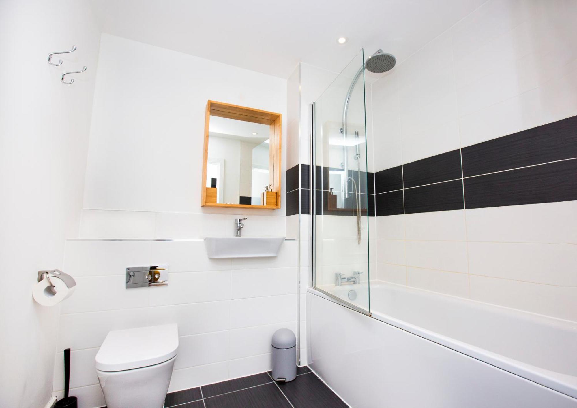 Waterfront- London Greenwich O2 Arena 2 Bed Flat Kültér fotó