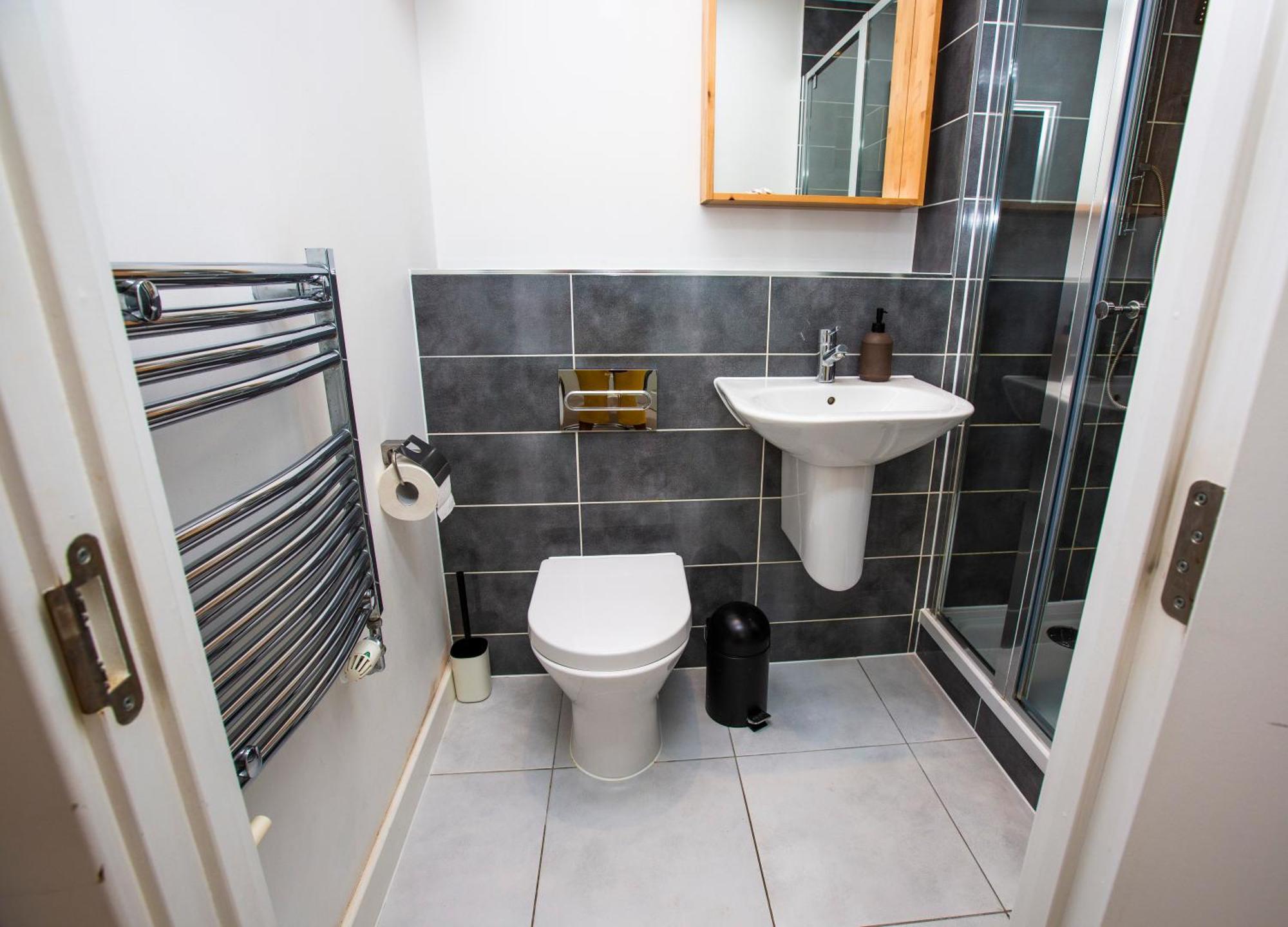 Waterfront- London Greenwich O2 Arena 2 Bed Flat Kültér fotó