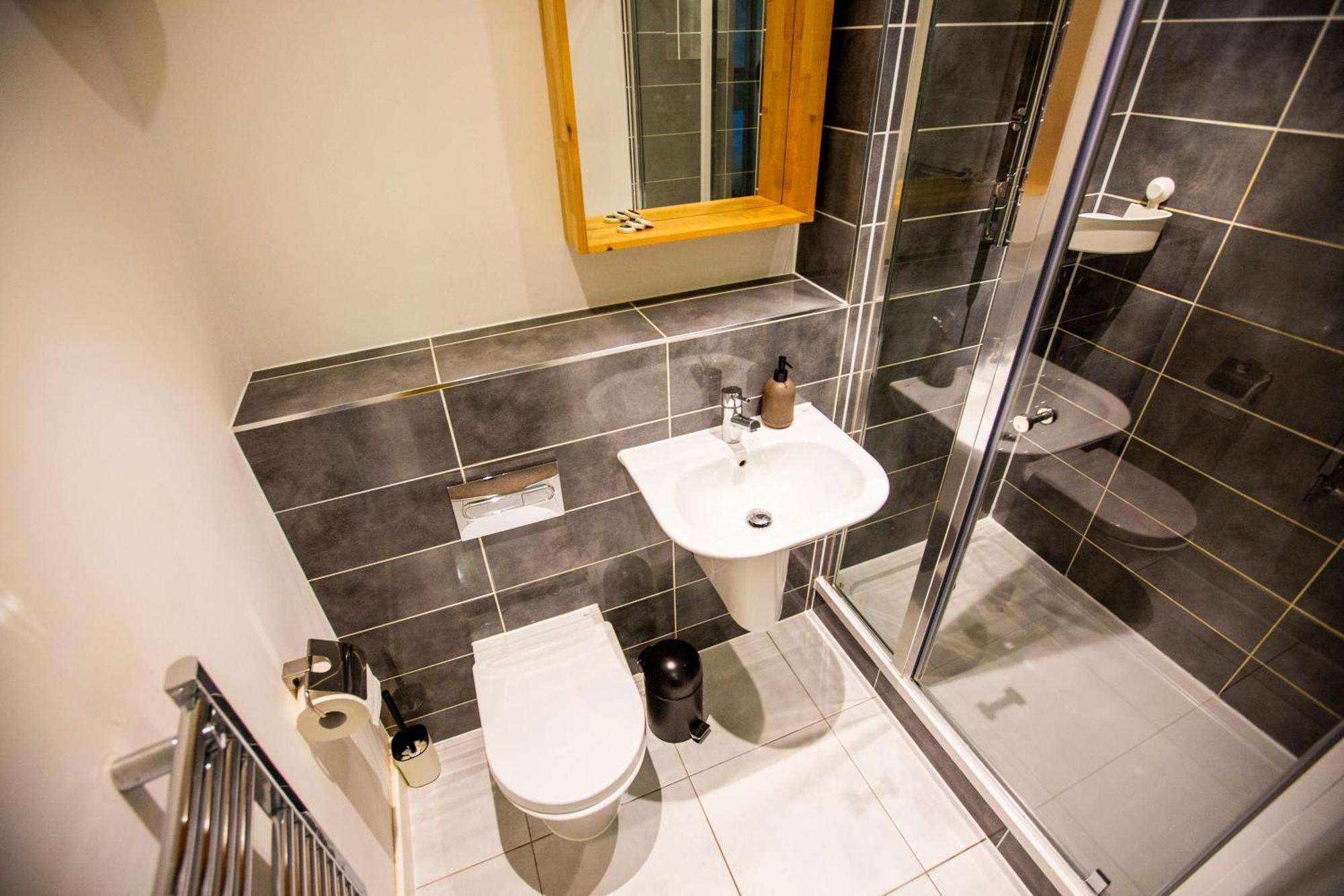 Waterfront- London Greenwich O2 Arena 2 Bed Flat Kültér fotó