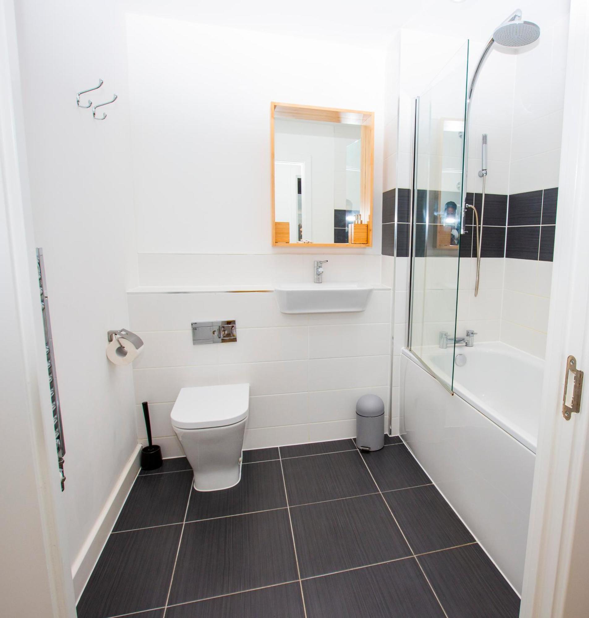 Waterfront- London Greenwich O2 Arena 2 Bed Flat Kültér fotó